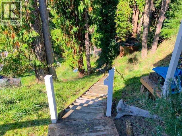 3176 OCEANVIEW LANE, Savary Island