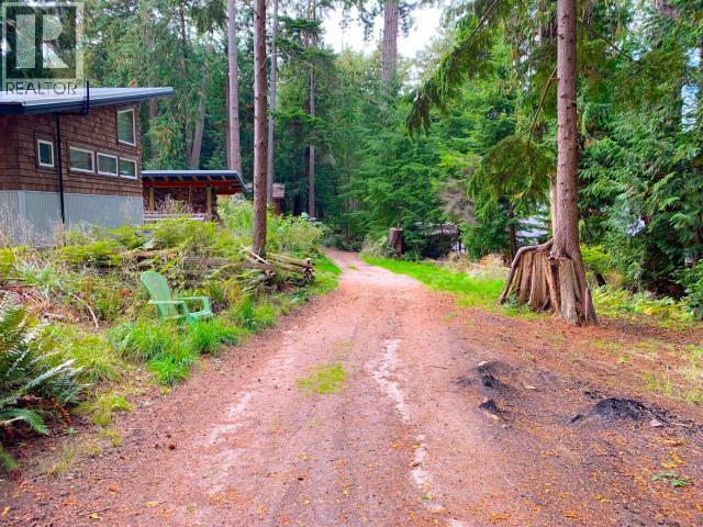 3176 OCEANVIEW LANE, Savary Island
