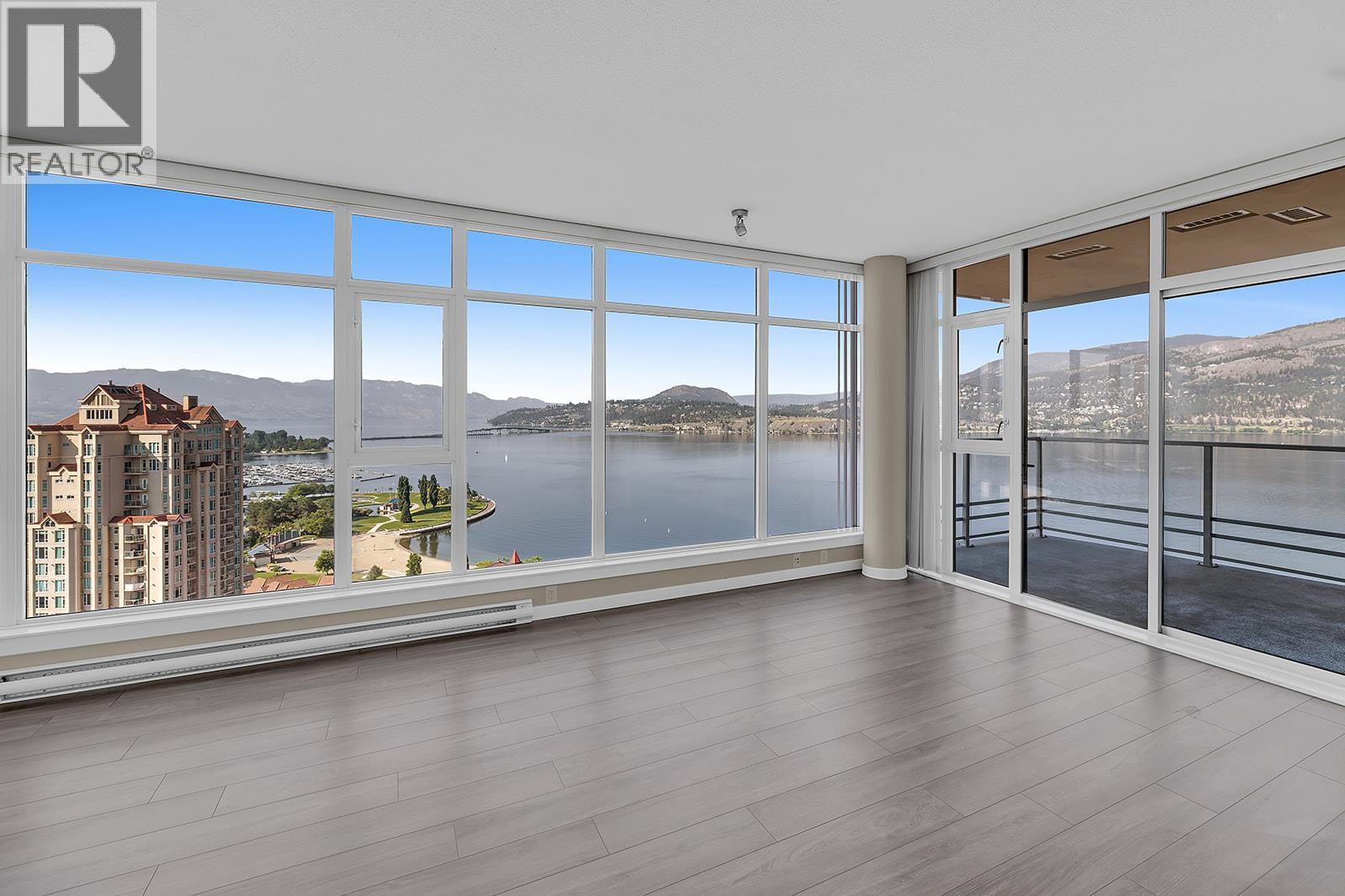 #2407-1075 Sunset Drive, Kelowna