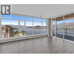 2407 1075 Sunset Drive, Kelowna