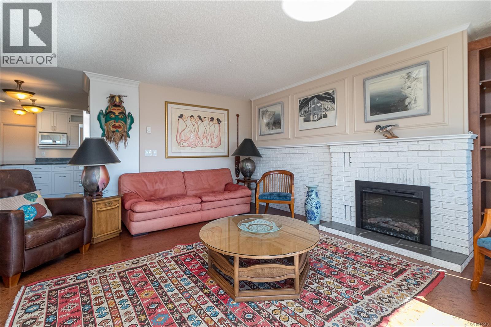 503 1175 Newport Ave, Oak Bay