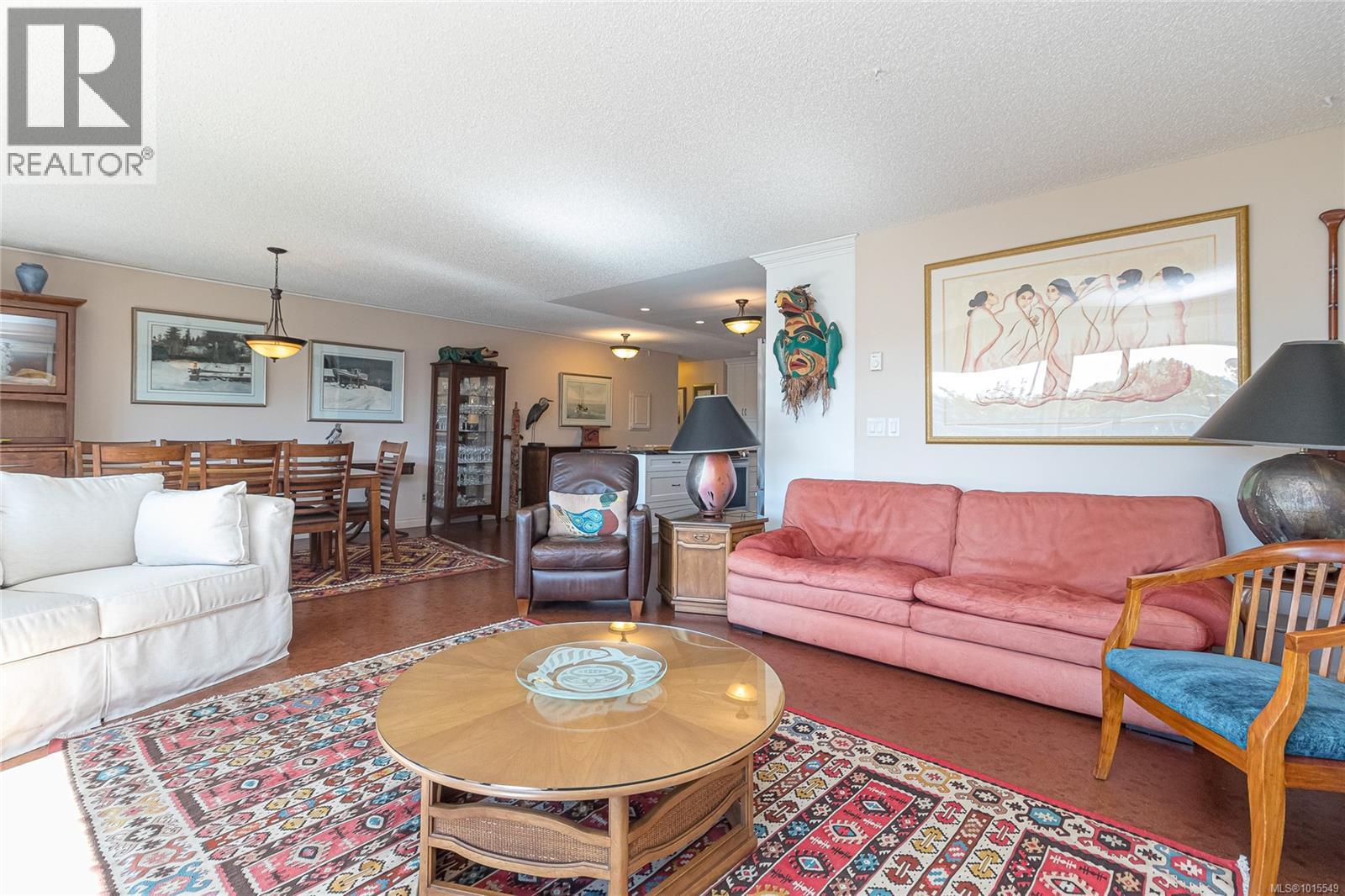 503 1175 Newport Ave, Oak Bay