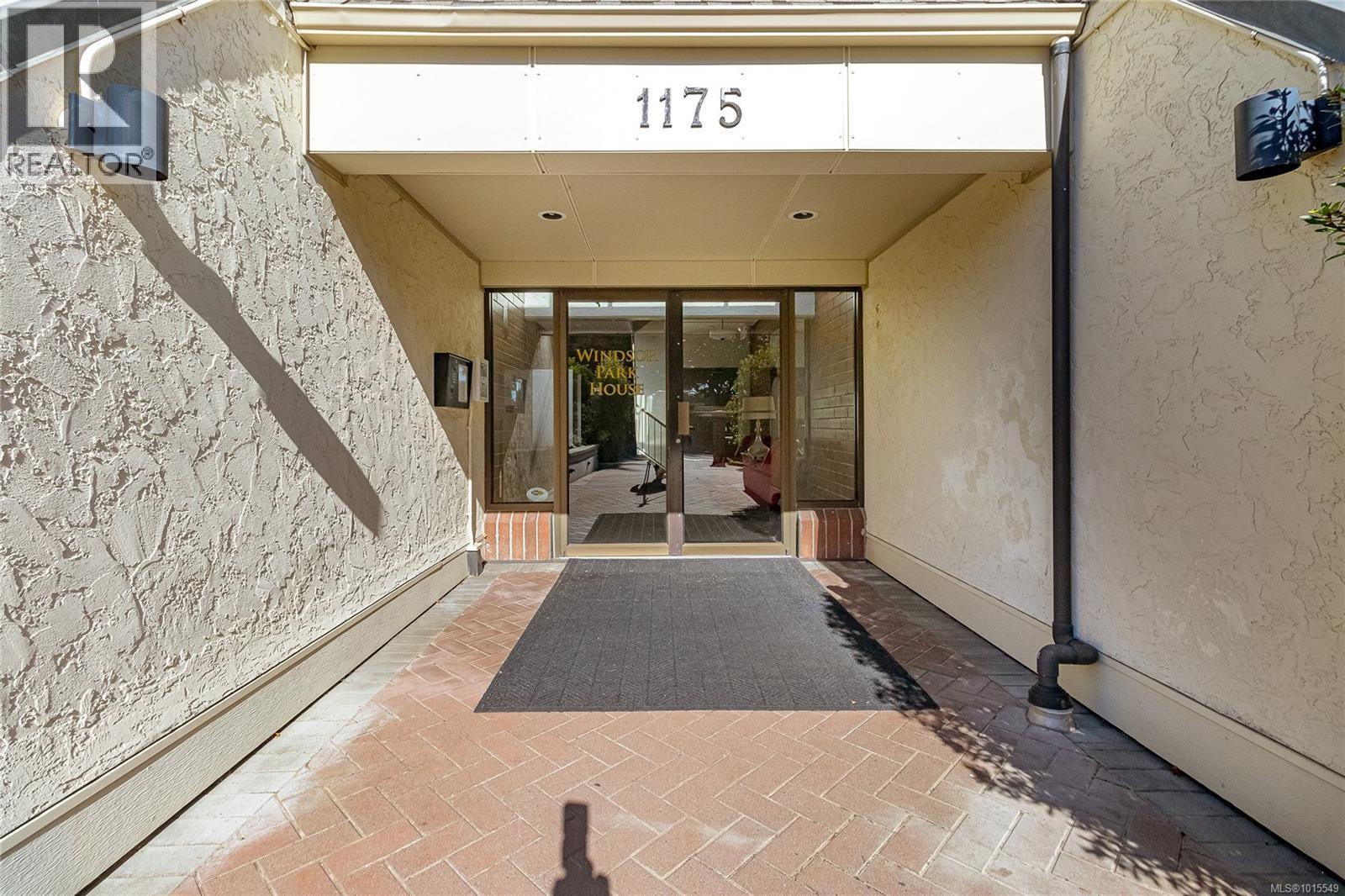 503 1175 Newport Ave, Oak Bay