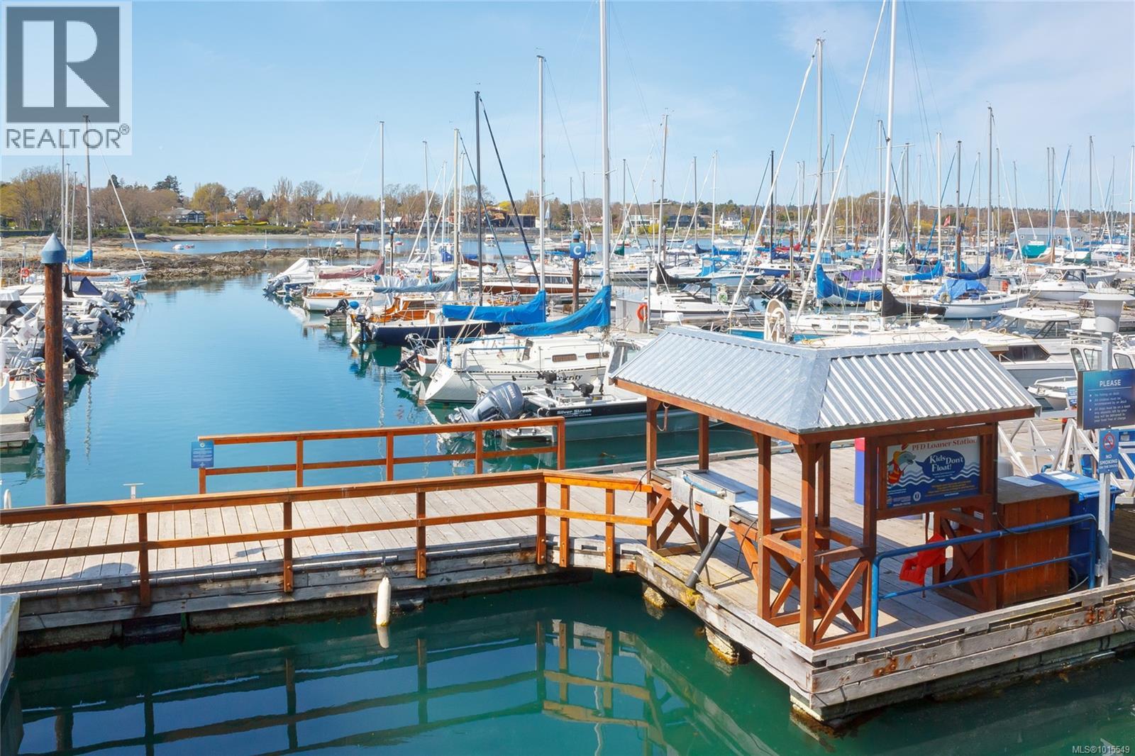 503 1175 Newport Ave, Oak Bay