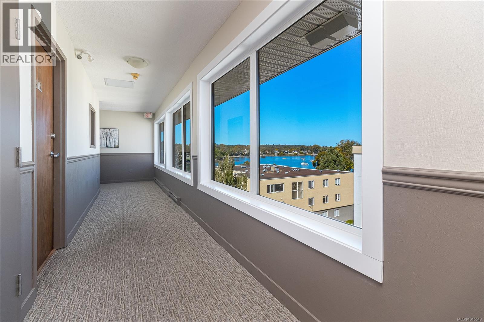 503 1175 Newport Ave, Oak Bay