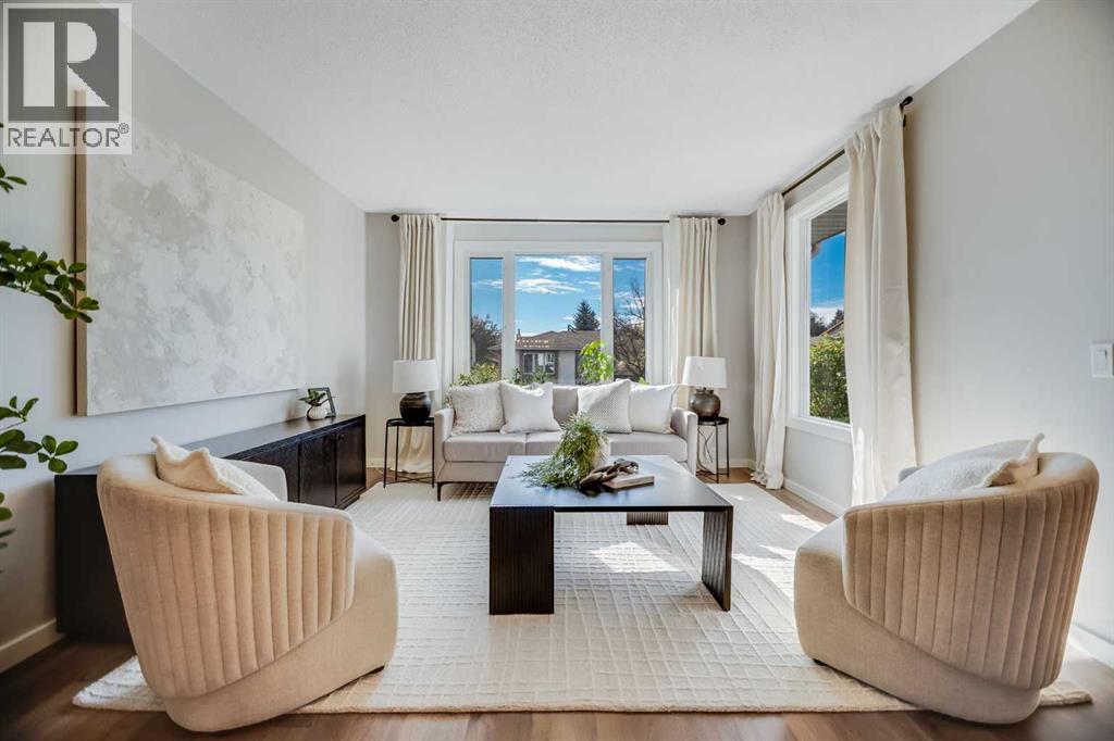 Single Family House Bungalow for Sale in  Woodford Drive SW Woodbine Calgary 