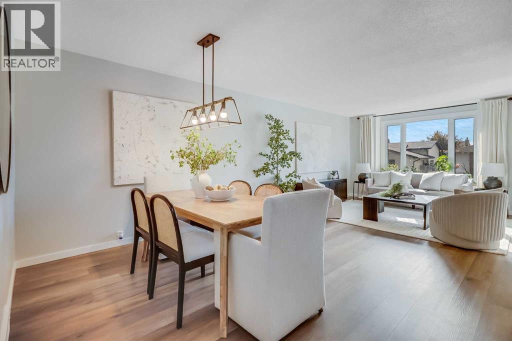 Single Family House Bungalow for Sale in  Woodford Drive SW Woodbine Calgary 