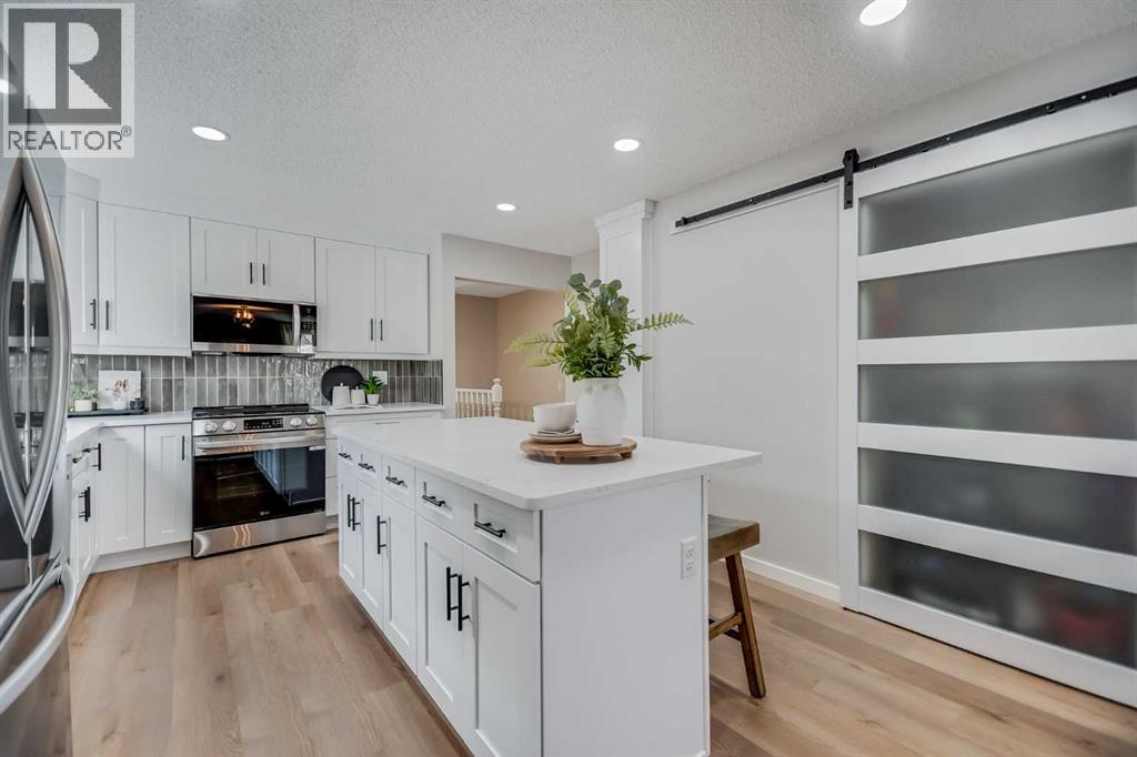 Single Family House Bungalow for Sale in  Woodford Drive SW Woodbine Calgary 