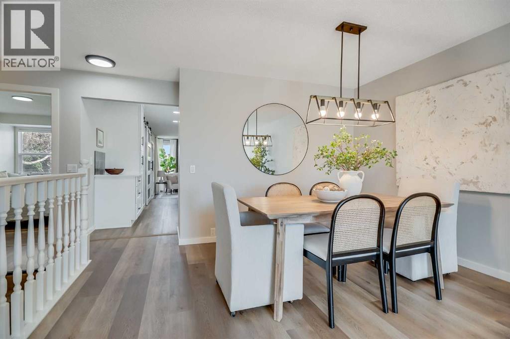 Single Family House Bungalow for Sale in  Woodford Drive SW Woodbine Calgary 