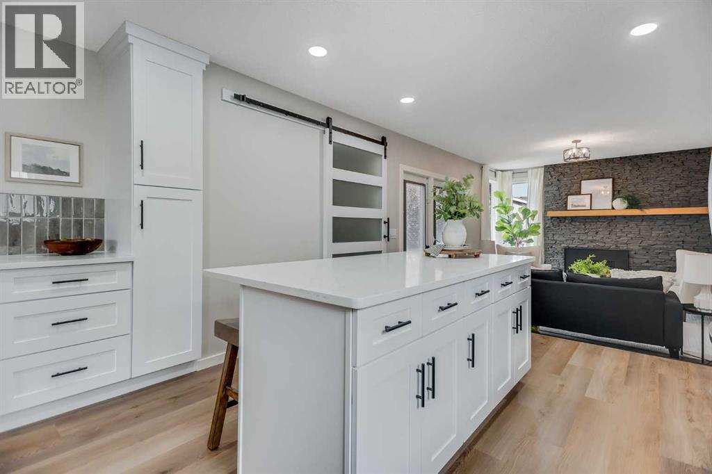 Single Family House Bungalow for Sale in  Woodford Drive SW Woodbine Calgary 