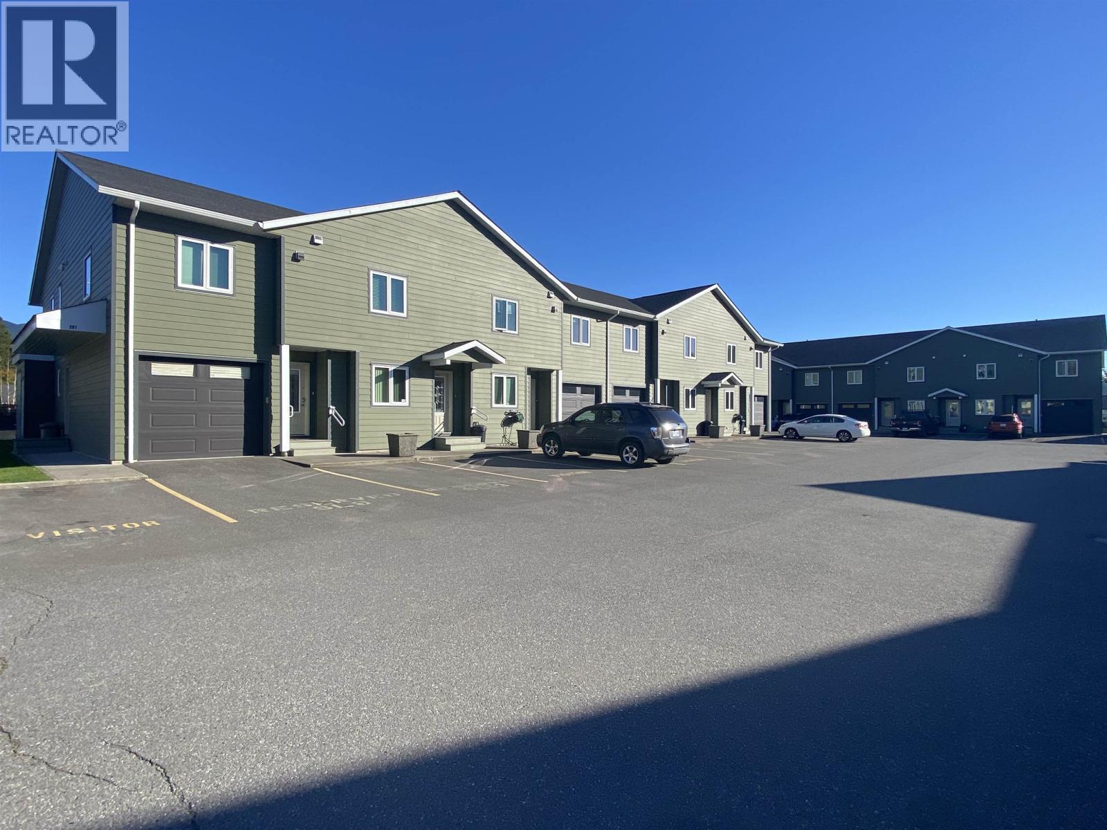 206 4719 DAVIS AVENUE, Terrace