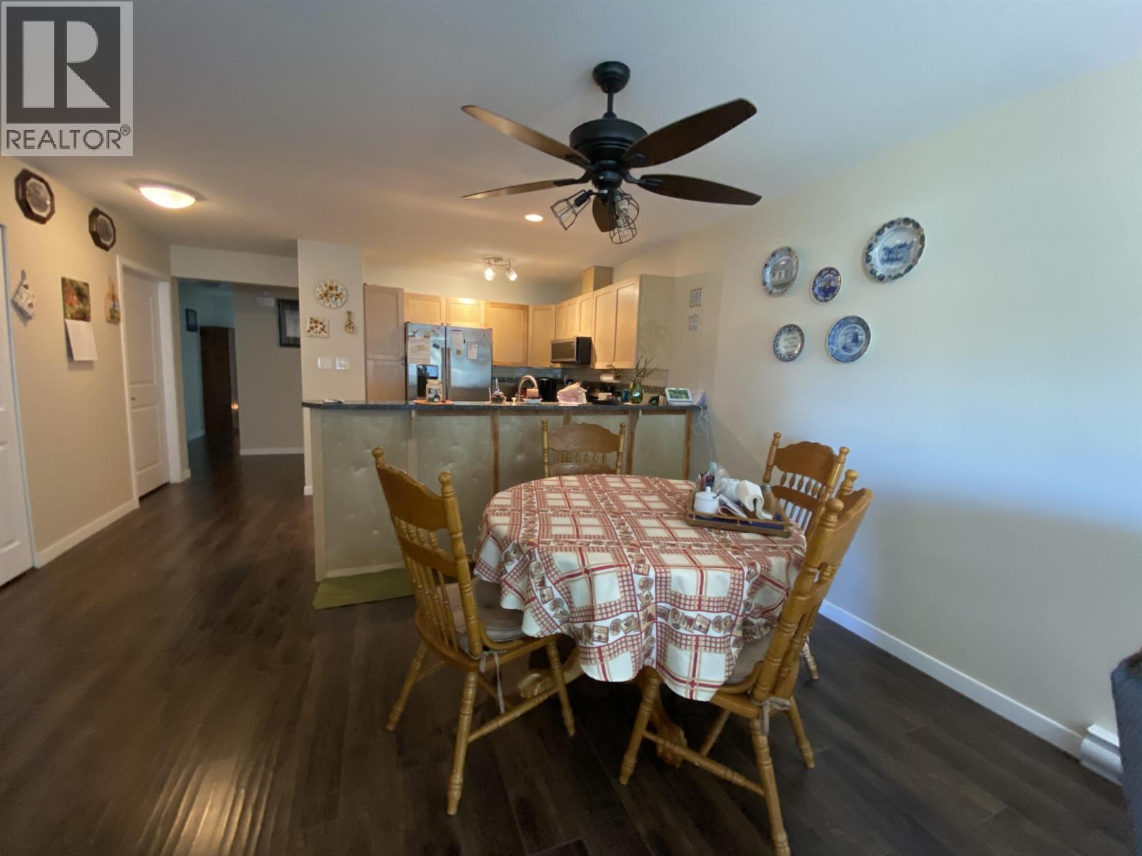 206 4719 DAVIS AVENUE, Terrace