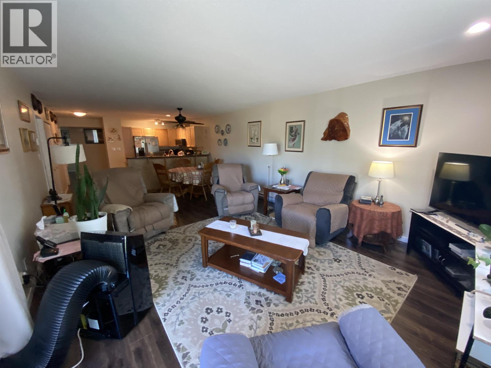 206 4719 DAVIS AVENUE, Terrace