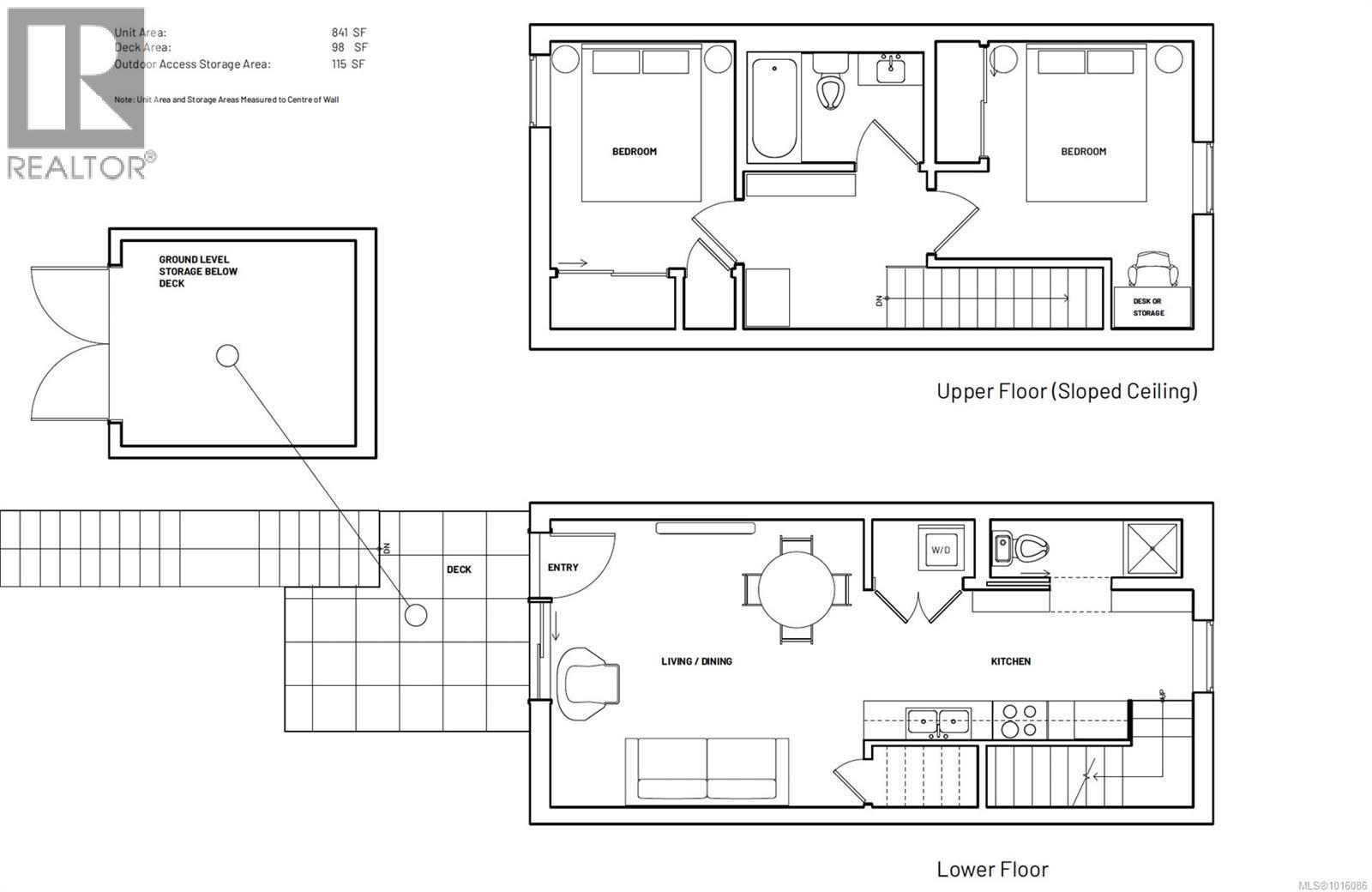  565 Campbell Street, Tofino