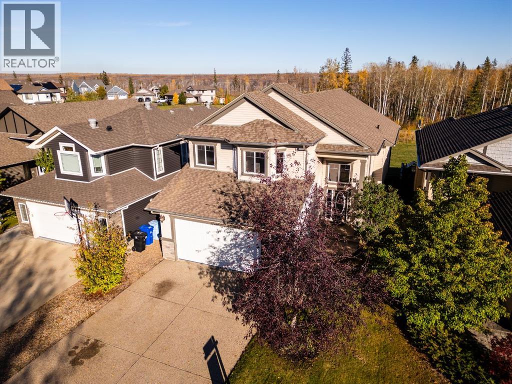 403 Falcon Drive, Fort McMurray