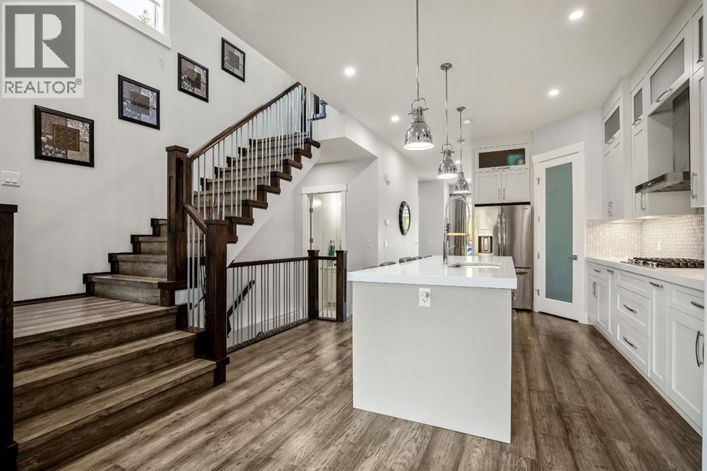 Single Family House for Sale in   Street SW Glenbrook Calgary 