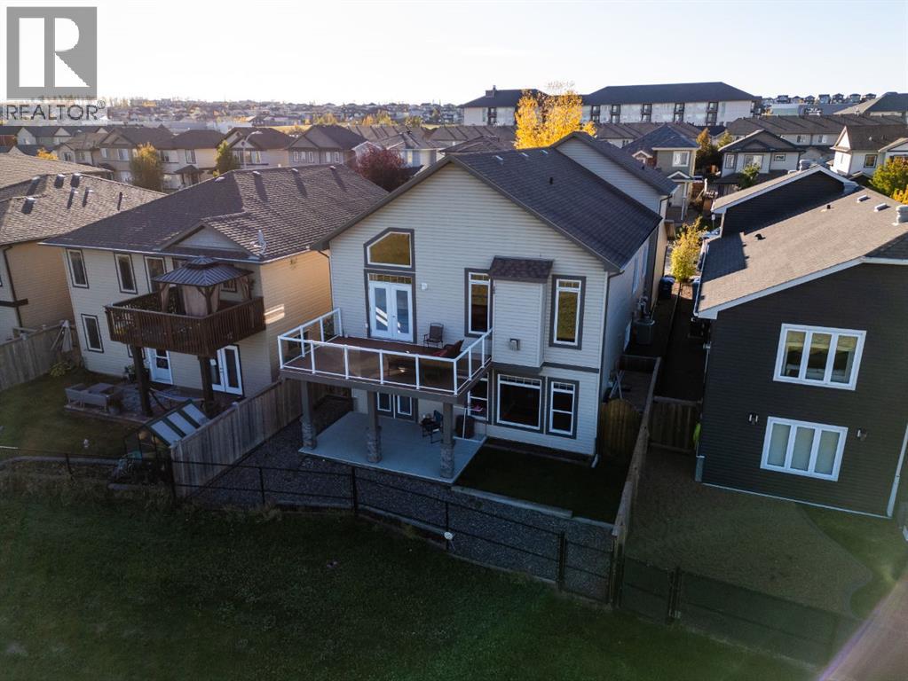 403 Falcon Drive, Fort McMurray