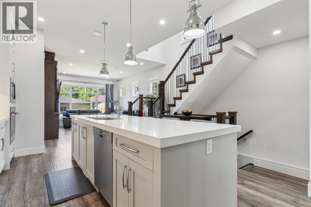 Single Family House for Sale in   Street SW Glenbrook Calgary 