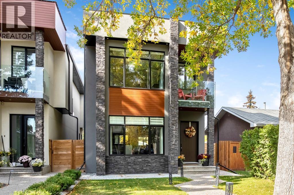 3717 41 Street SW, Calgary, Alberta