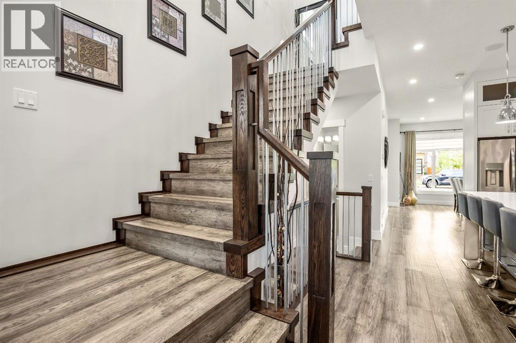 Single Family House for Sale in   Street SW Glenbrook Calgary 