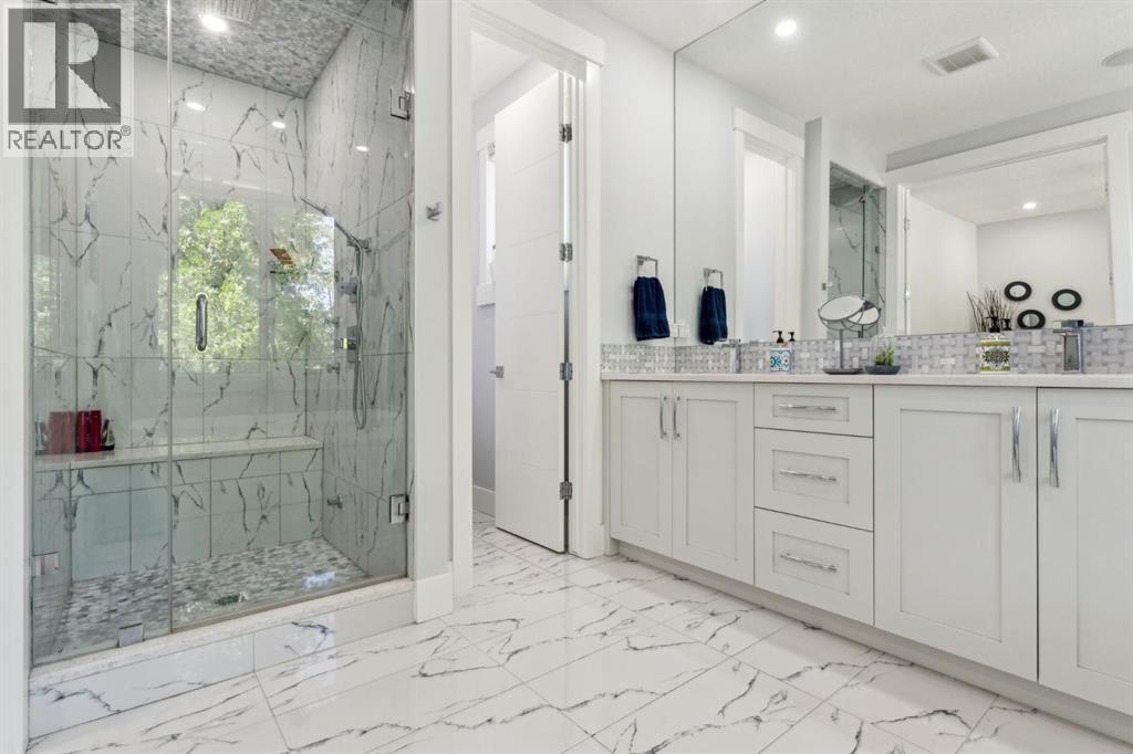 Single Family House for Sale in   Street SW Glenbrook Calgary 