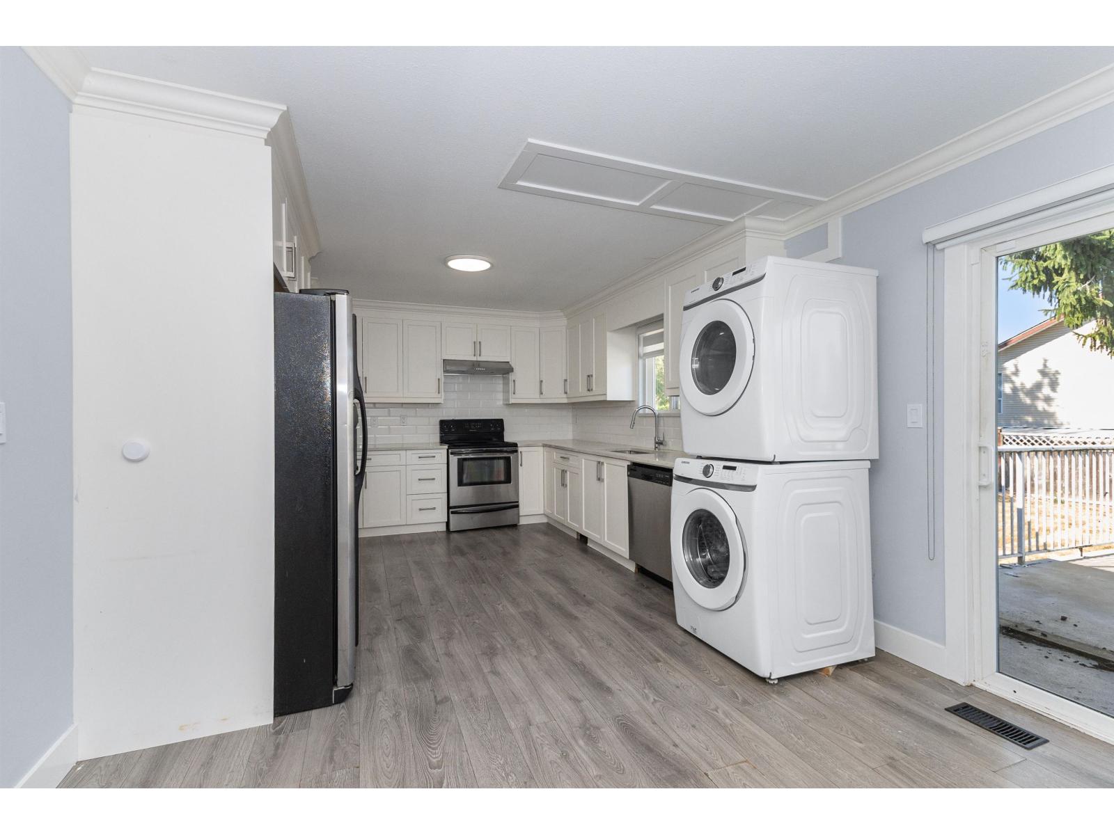 32317 ADAIR AVENUE, ABBOTSFORD
