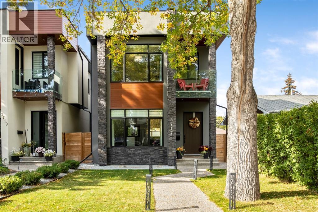 Single Family House for Sale in   Street SW Glenbrook Calgary 