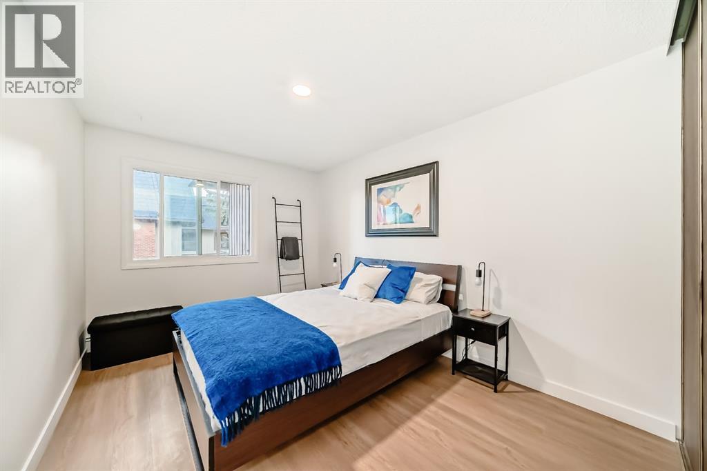 Single Family House for Sale in  B  Street NW Varsity Calgary 