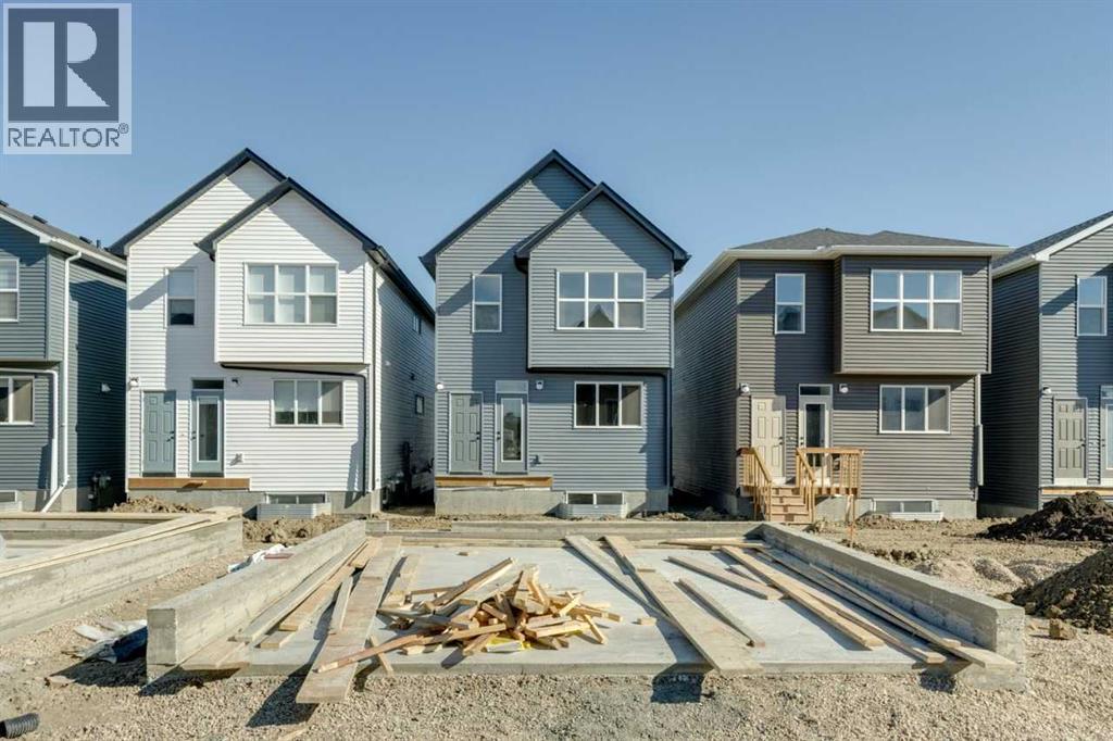 Single Family House for Sale in  Homestead View NE Homestead Calgary 