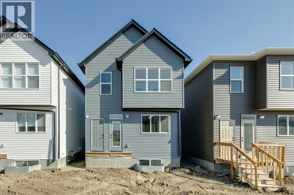 Single Family House for Sale in  Homestead View NE Homestead Calgary 