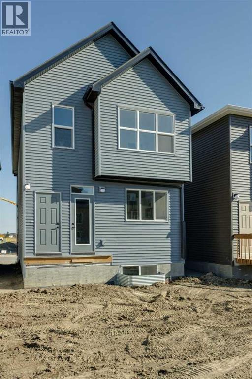 Single Family House for Sale in  Homestead View NE Homestead Calgary 