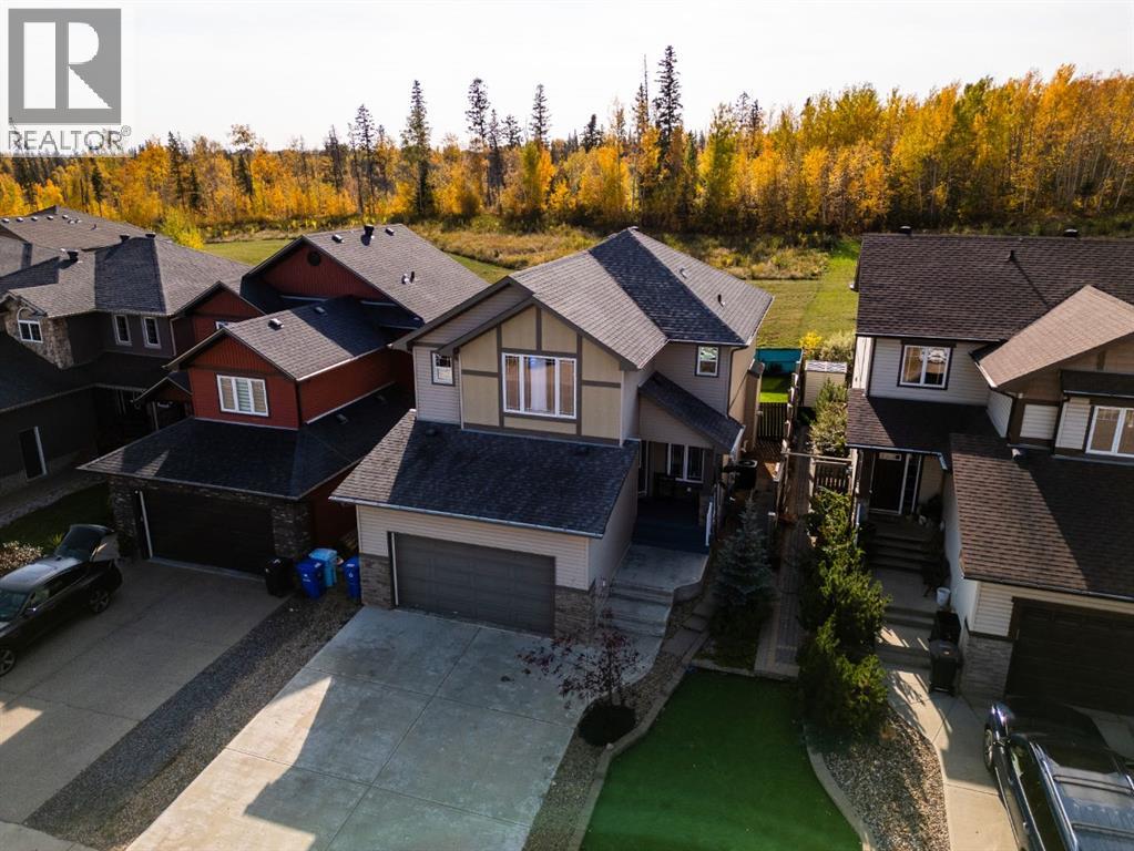 276 Killdeer Way, Fort McMurray