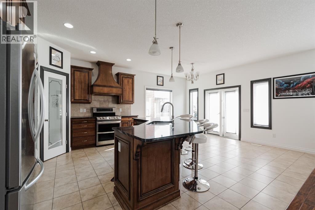 276 Killdeer Way, Fort McMurray