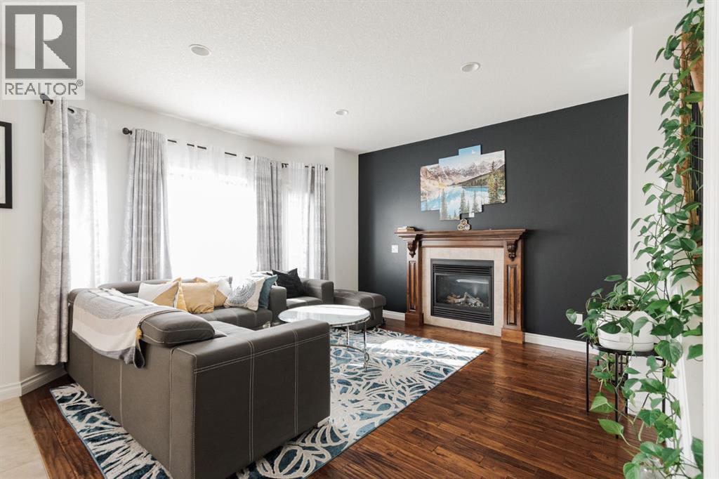 276 Killdeer Way, Fort McMurray