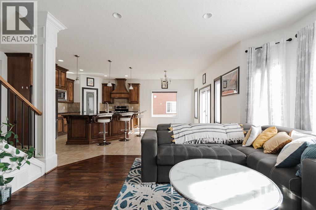 276 Killdeer Way, Fort McMurray