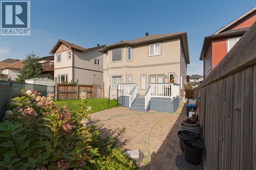 276 Killdeer Way, Fort McMurray