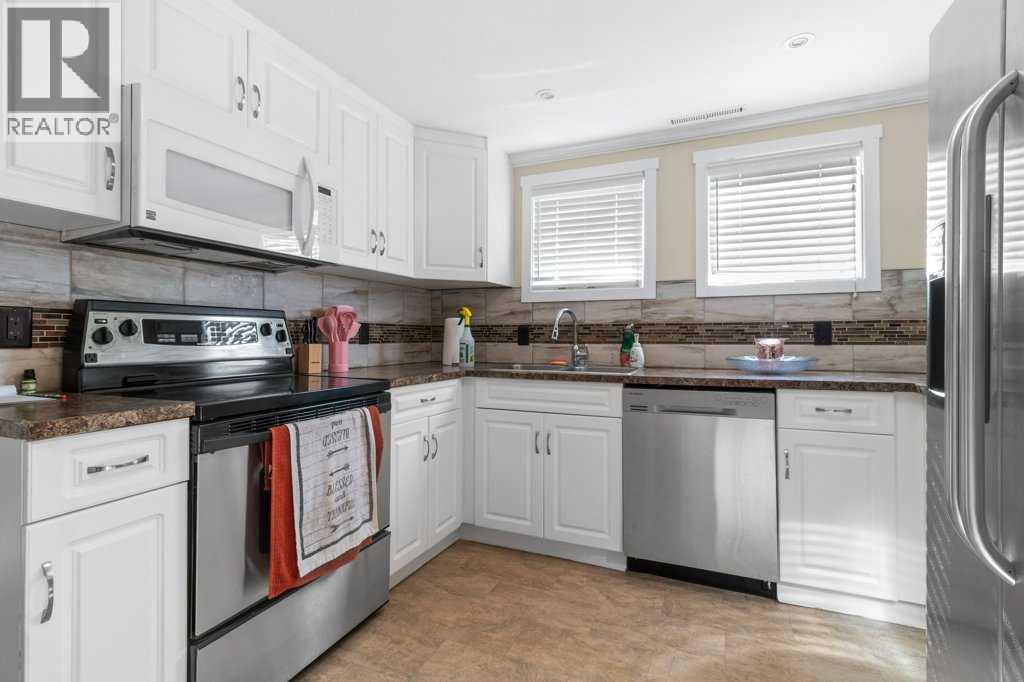 3719 50 Street, Red Deer