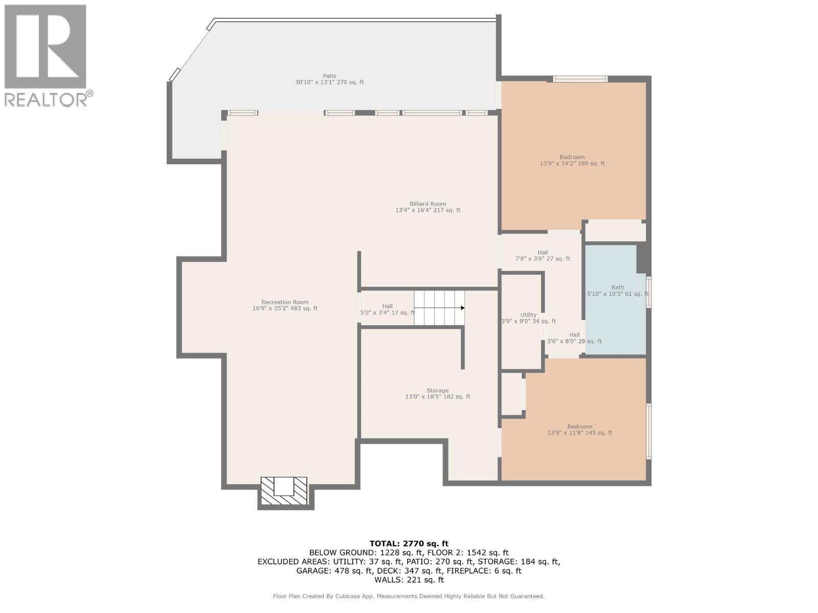  3103 THACKER Drive, West Kelowna