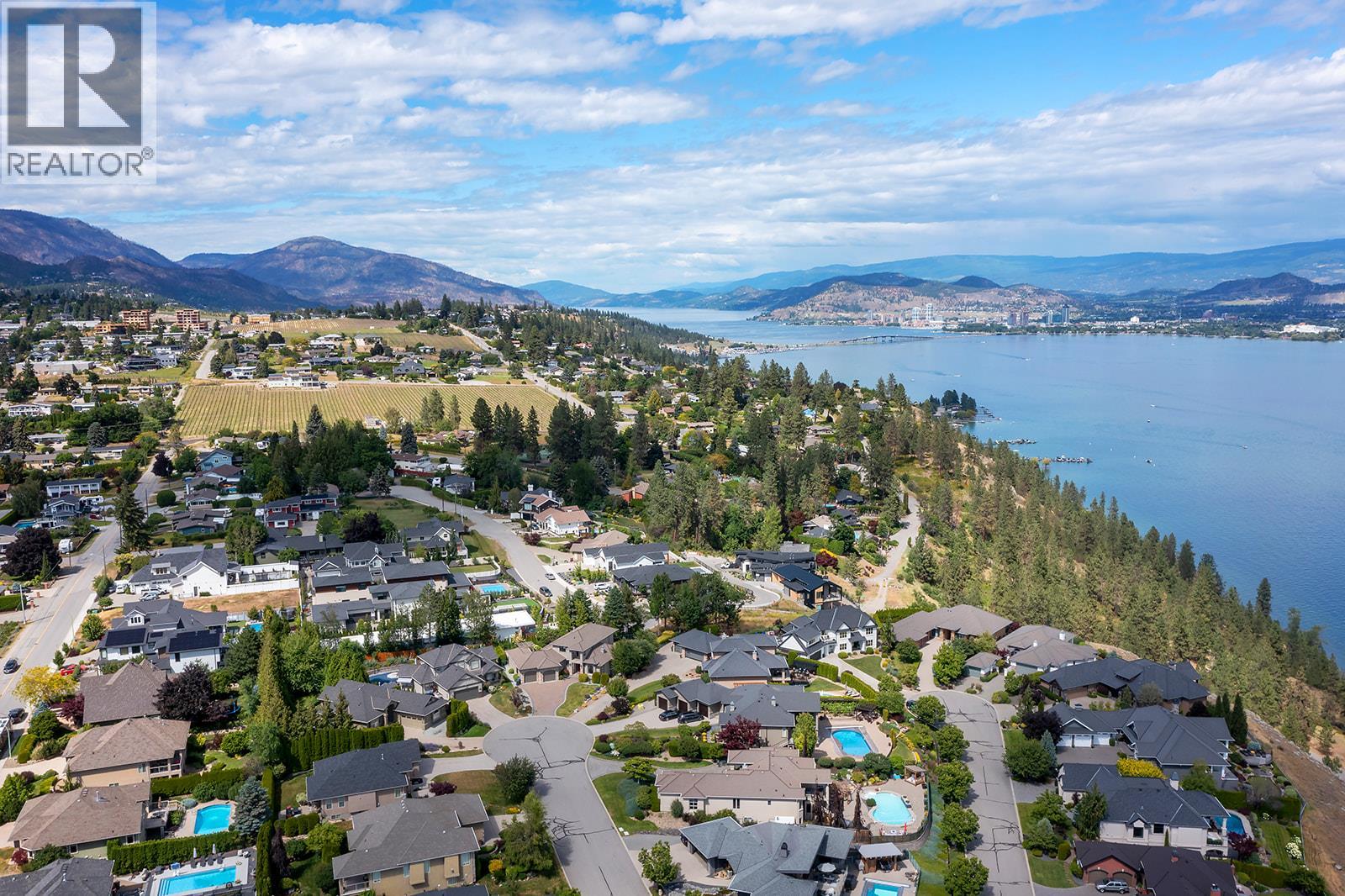  3103 THACKER Drive, West Kelowna