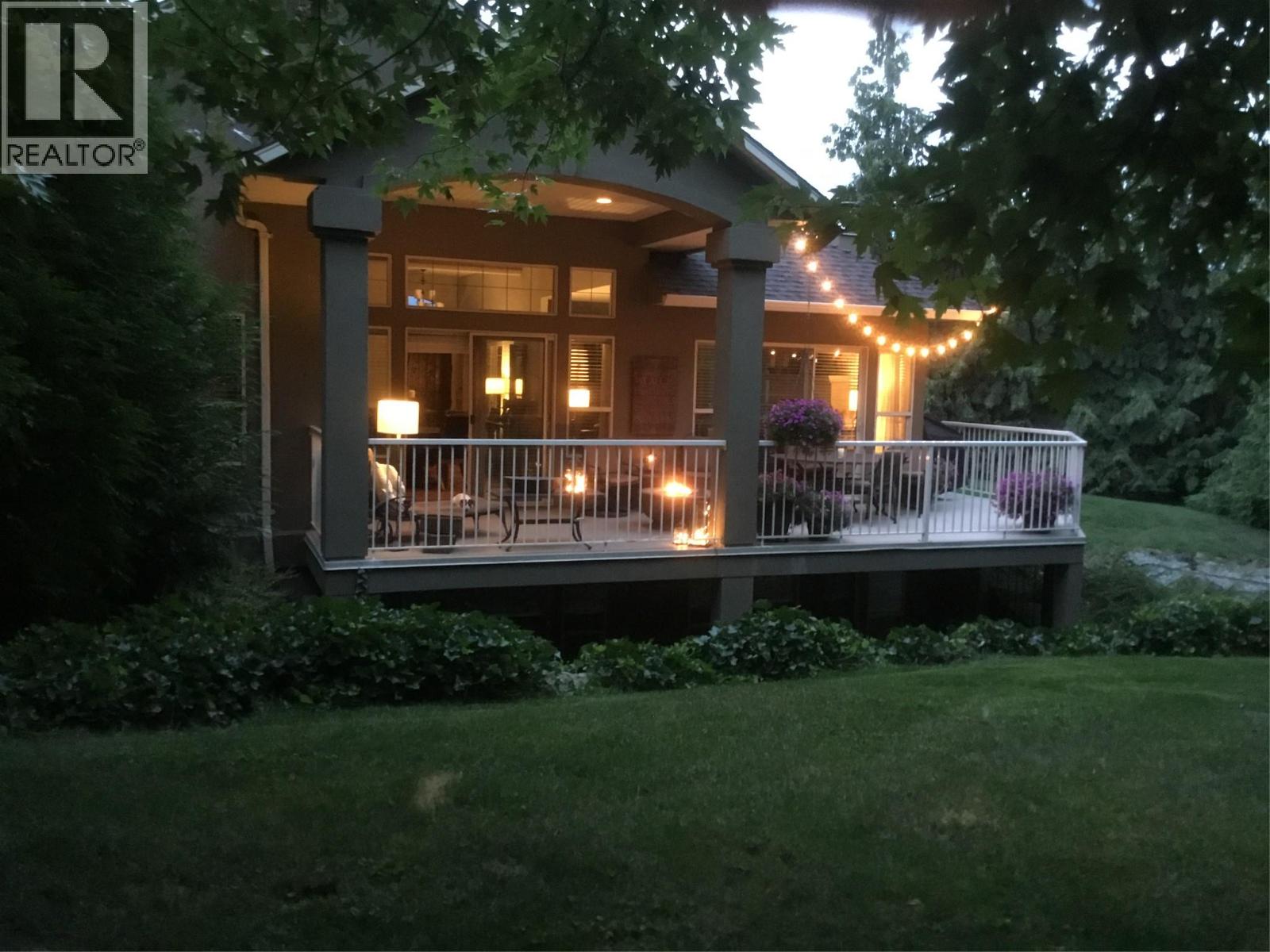  3103 THACKER Drive, West Kelowna
