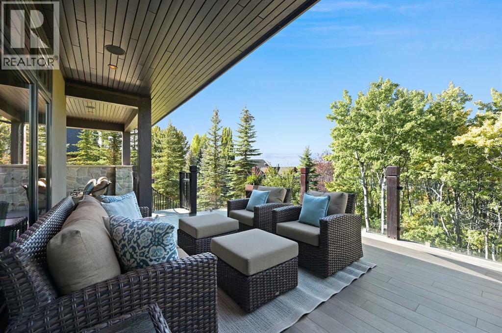 Single Family House for Sale in  Spring Valley Heights SW Springbank Hill Calgary 