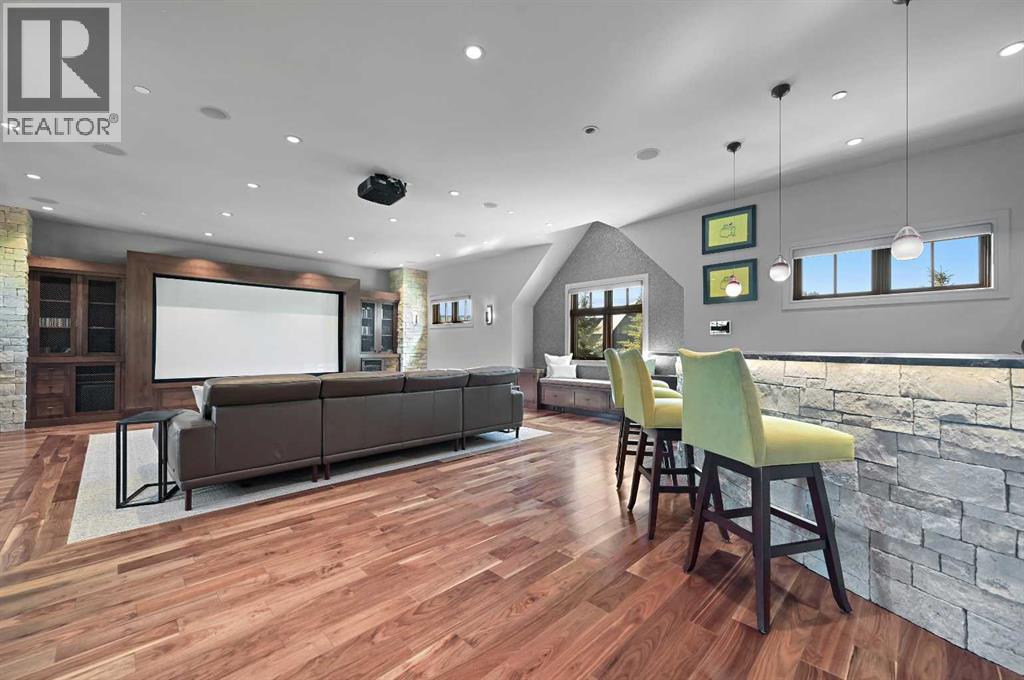 Single Family House for Sale in  Spring Valley Heights SW Springbank Hill Calgary 