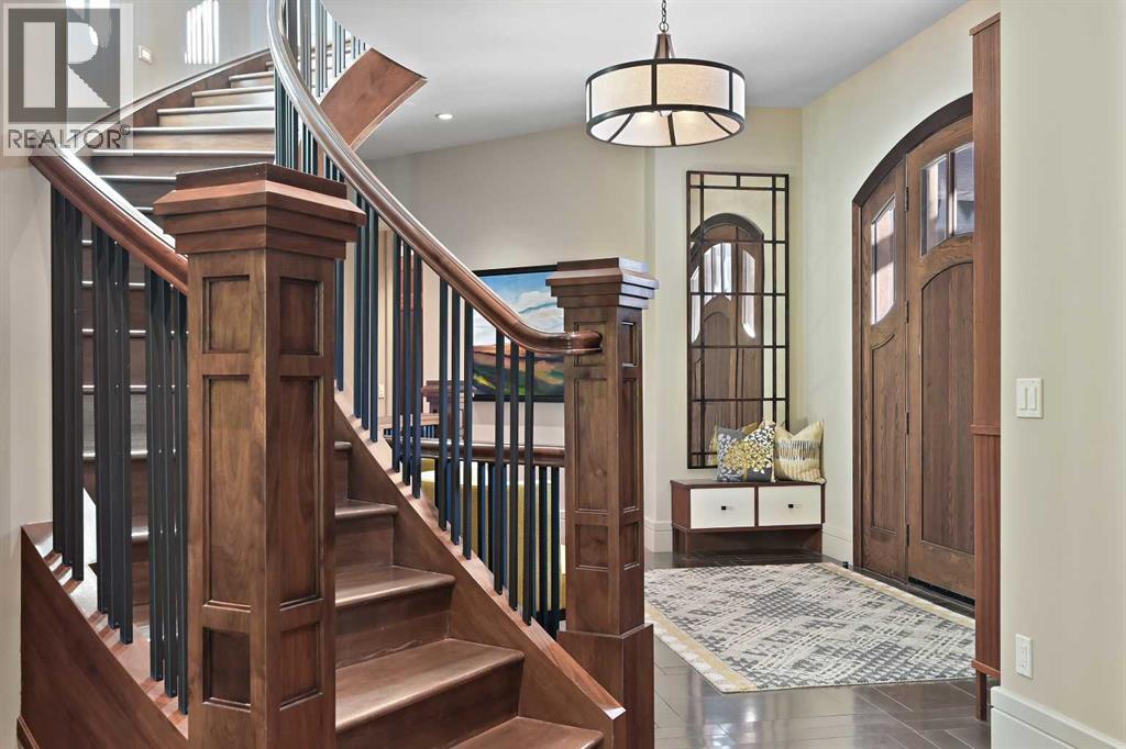 Single Family House for Sale in  Spring Valley Heights SW Springbank Hill Calgary 