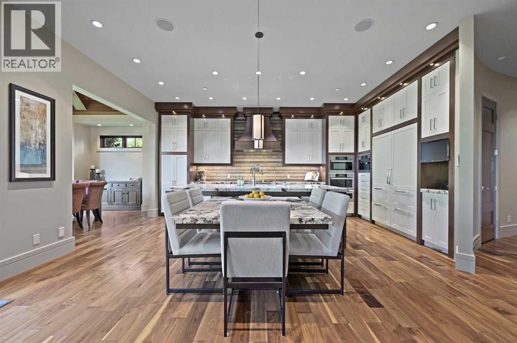 Single Family House for Sale in  Spring Valley Heights SW Springbank Hill Calgary 