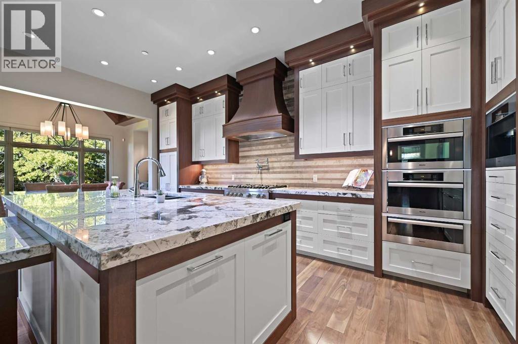 Single Family House for Sale in  Spring Valley Heights SW Springbank Hill Calgary 