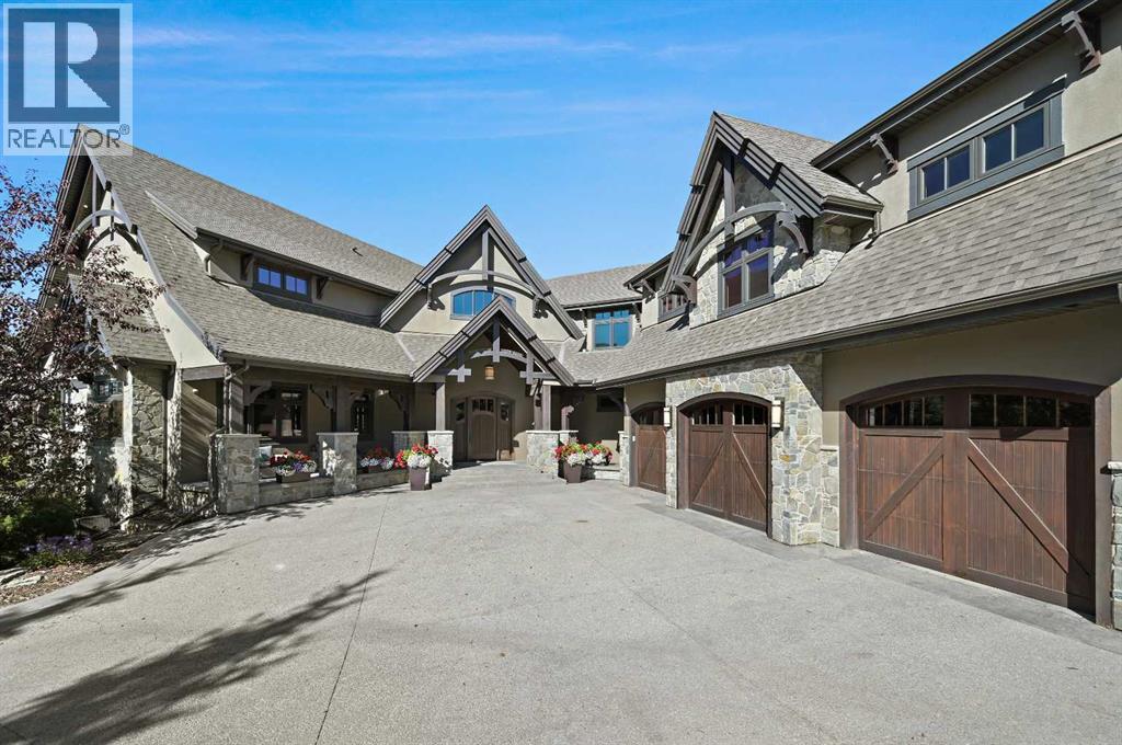 Single Family House for Sale in  Spring Valley Heights SW Springbank Hill Calgary 