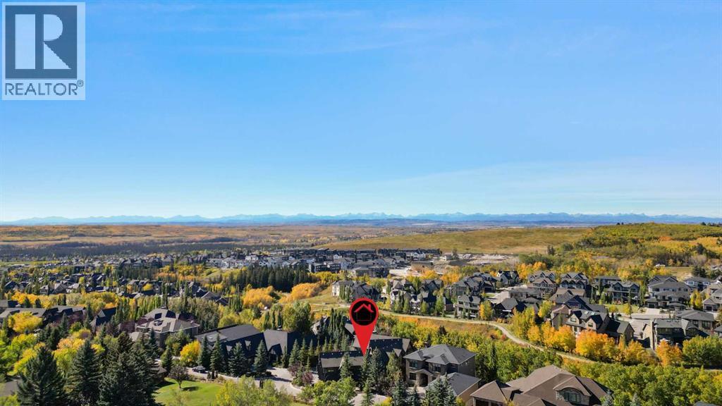 Single Family House for Sale in  Spring Valley Heights SW Springbank Hill Calgary 