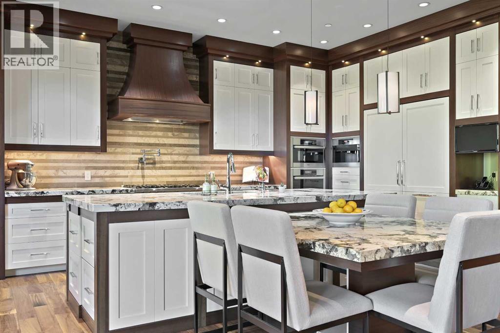 Single Family House for Sale in  Spring Valley Heights SW Springbank Hill Calgary 