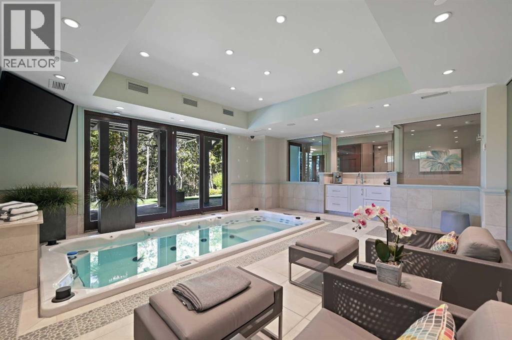 Single Family House for Sale in  Spring Valley Heights SW Springbank Hill Calgary 