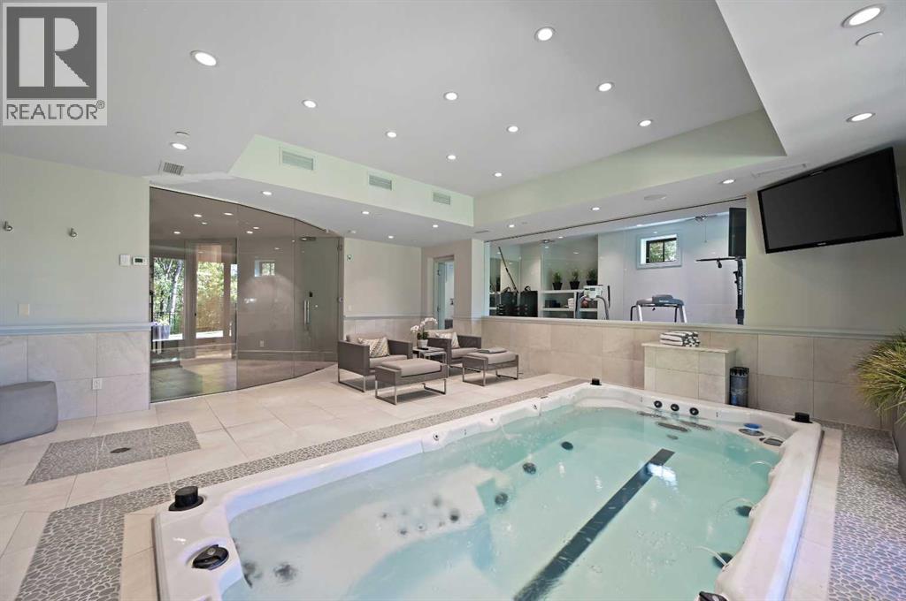 Single Family House for Sale in  Spring Valley Heights SW Springbank Hill Calgary 